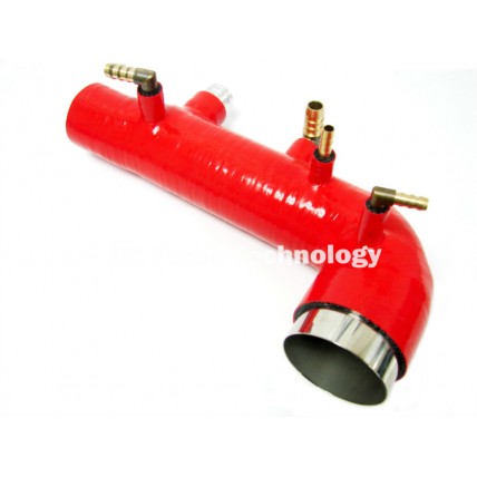 02-07 WRX / STI / Forester EJ20 EJ25 Turbo Inlet Silicone Hose